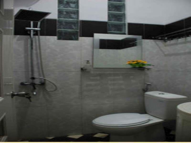 Griya Nelwan Guest House Malang Esterno foto